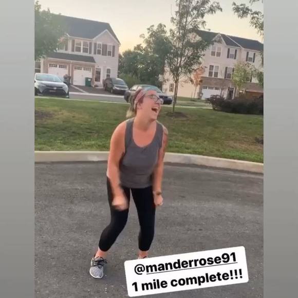 manderrose91